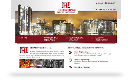 Reklama 99 - strona internetowa